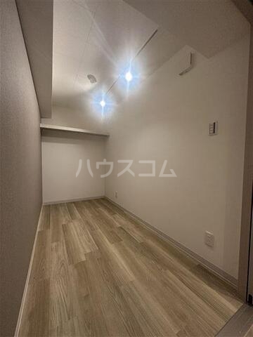 6/22 室内