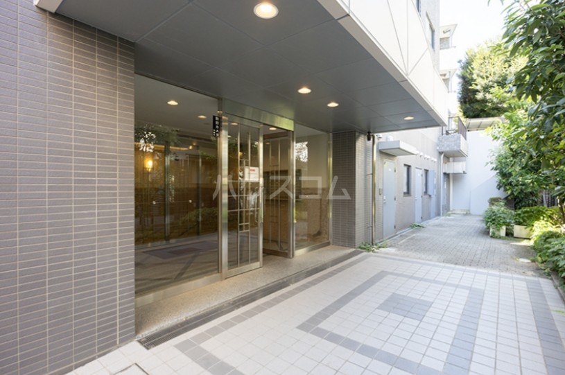 9/19 エントランス