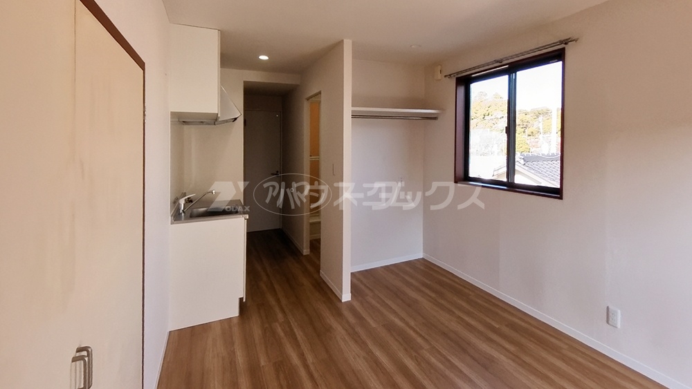 4/26 リビング/ダイニング