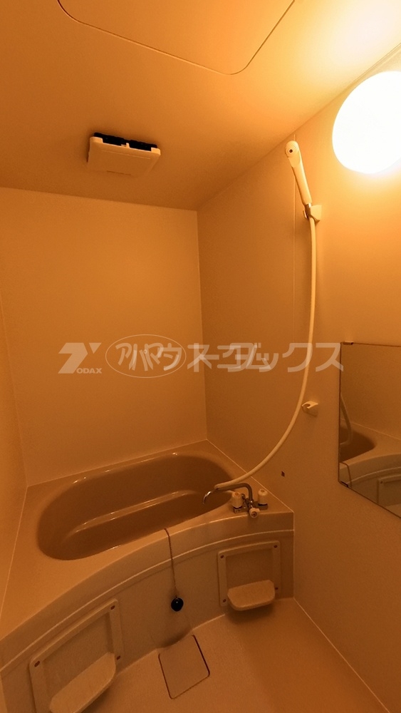 10/26 浴室