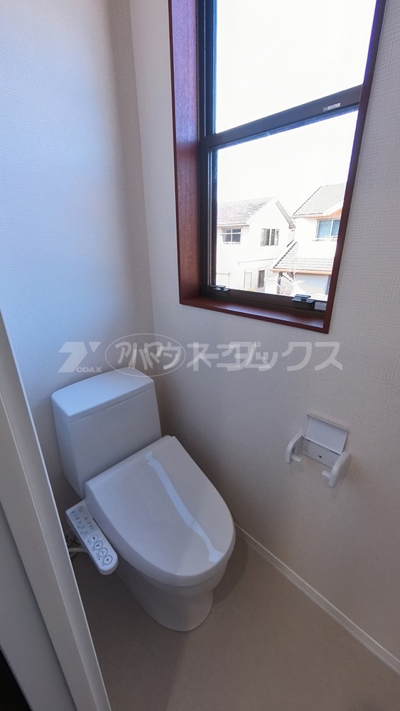 11/26 トイレ