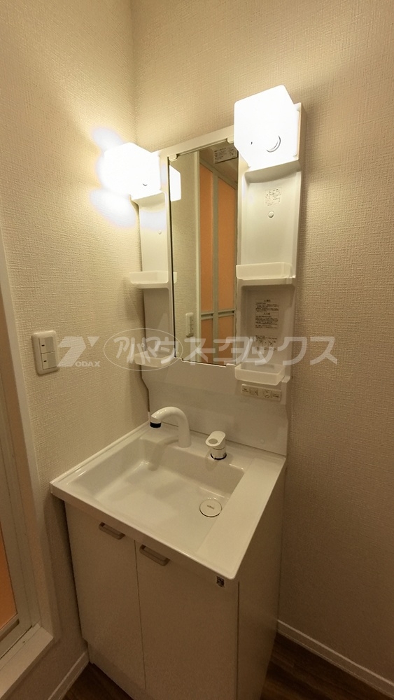 12/26 洗面
