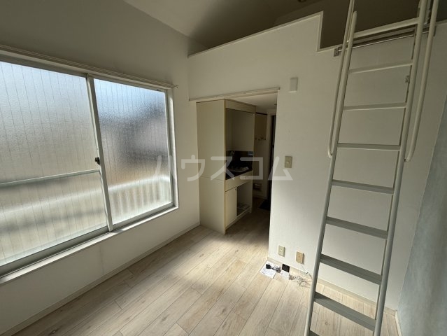 5/30 リビング/ダイニング