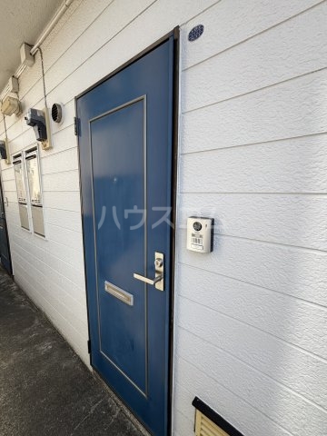 21/30 エントランス