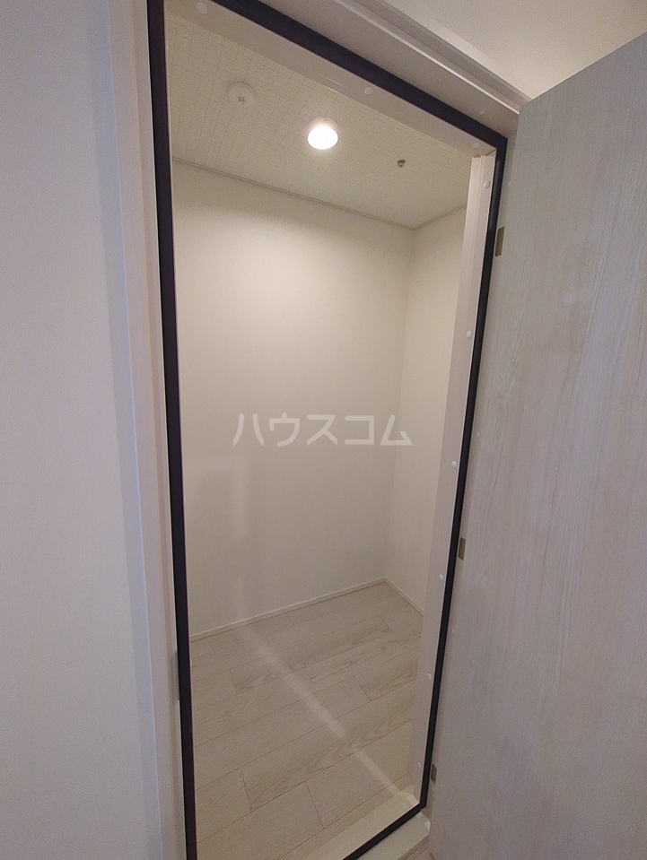 5/30 室内