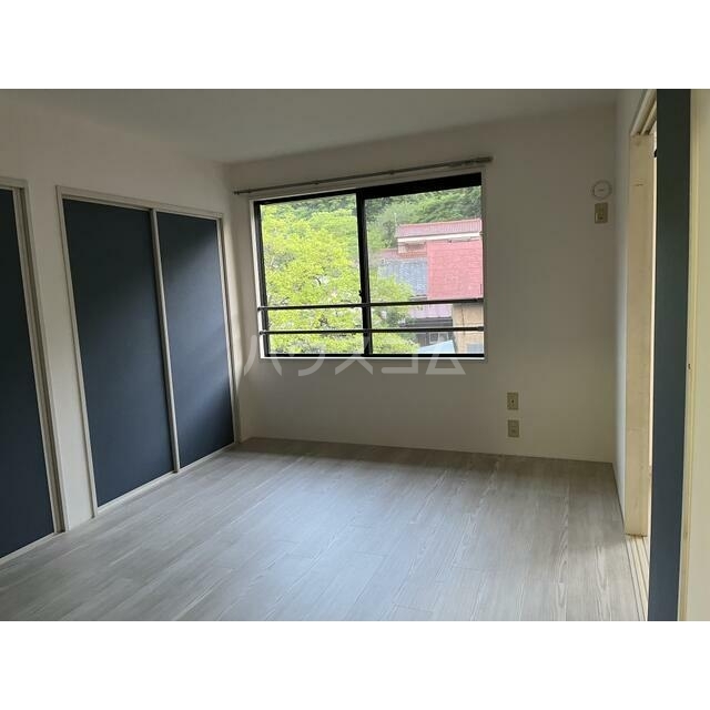 11/23 バルコニー