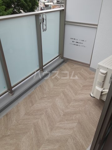 24/30 バルコニー