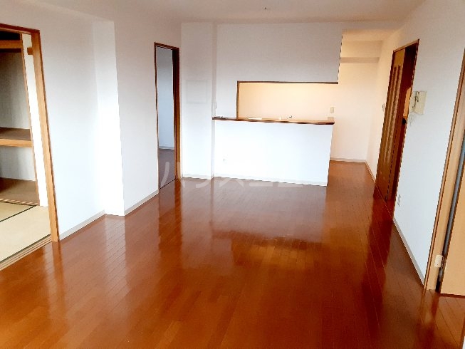 3/30 リビング/ダイニング