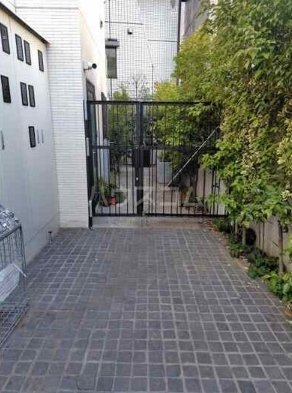 8/15 エントランス