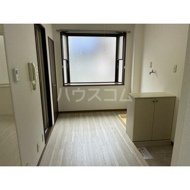 11/24 バルコニー