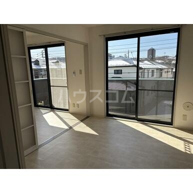 3/24 リビング/ダイニング