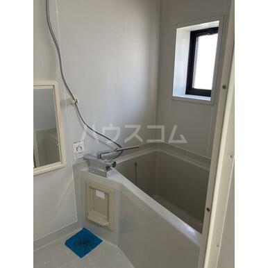 7/24 浴室