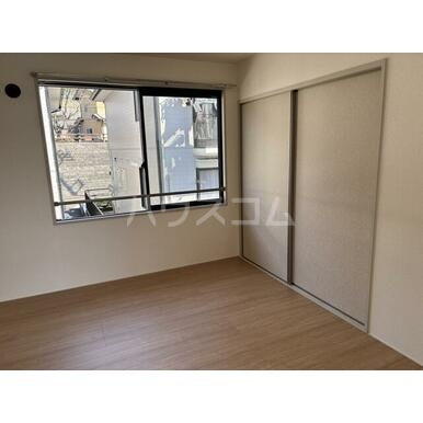 11/24 バルコニー