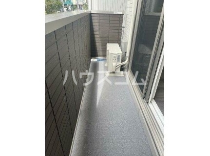 14/26 バルコニー