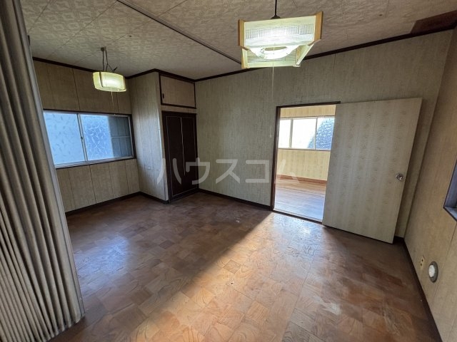 2/19 リビング/ダイニング