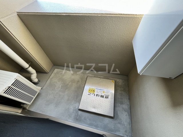 17/30 バルコニー