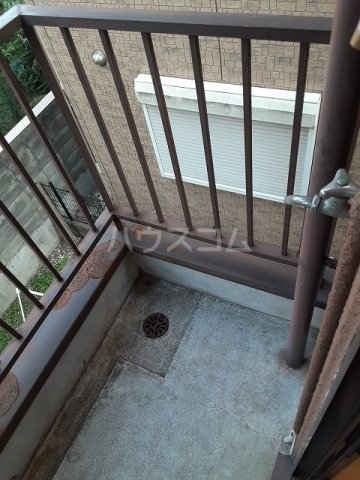 23/30 バルコニー