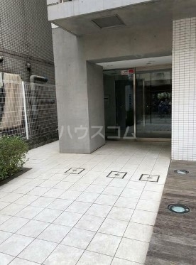 2/11 エントランス