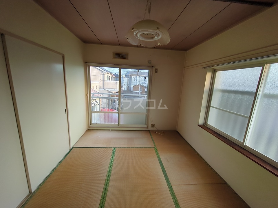 3/24 リビング/ダイニング