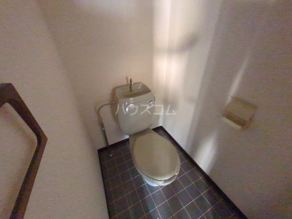 9/24 トイレ