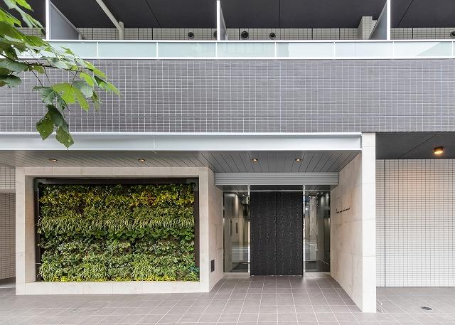 15/24 エントランス