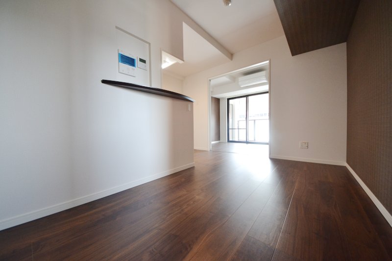 4/30 リビング/ダイニング