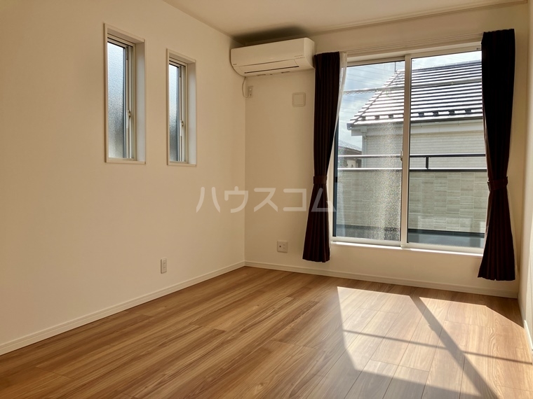 4/19 リビング/ダイニング