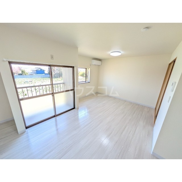 3/23 リビング/ダイニング