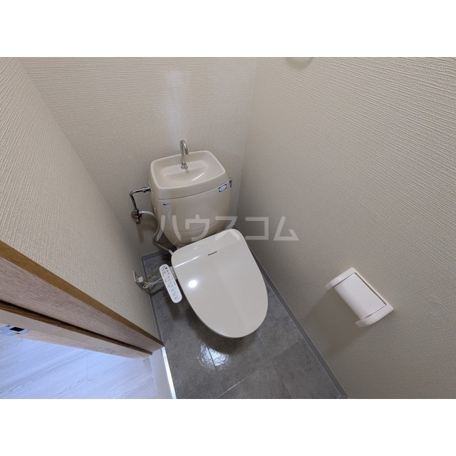 13/23 トイレ