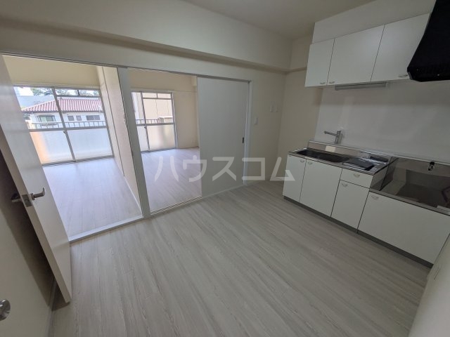 3/30 リビング/ダイニング