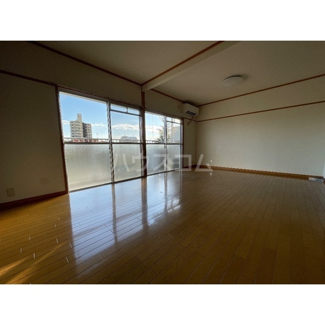 4/20 リビング/ダイニング