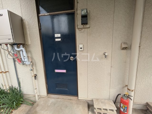 17/20 エントランス