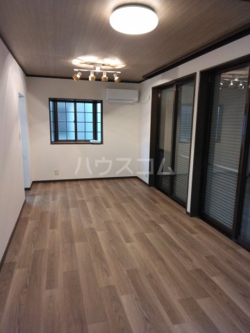 4/14 リビング/ダイニング