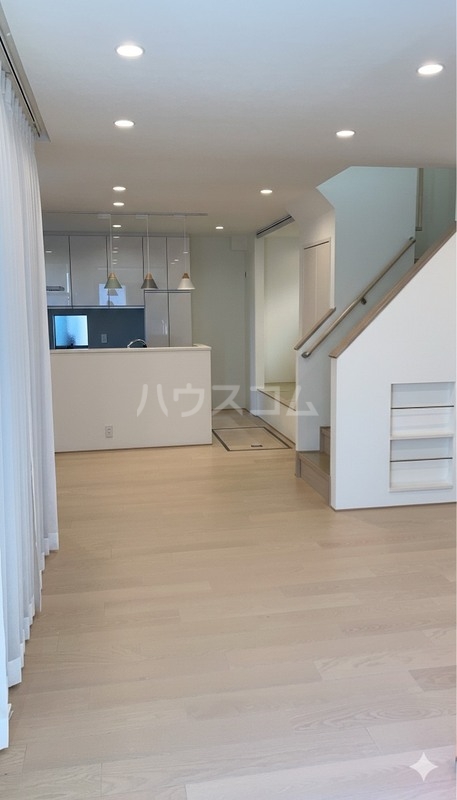 3/12 リビング/ダイニング