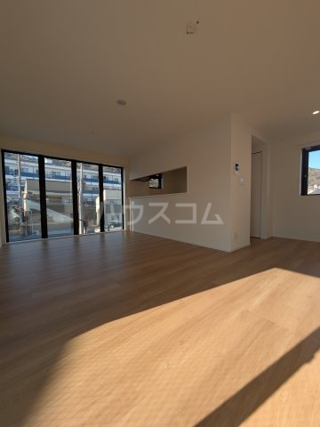 3/30 リビング/ダイニング