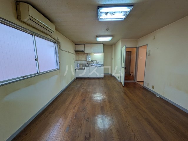 4/30 リビング/ダイニング