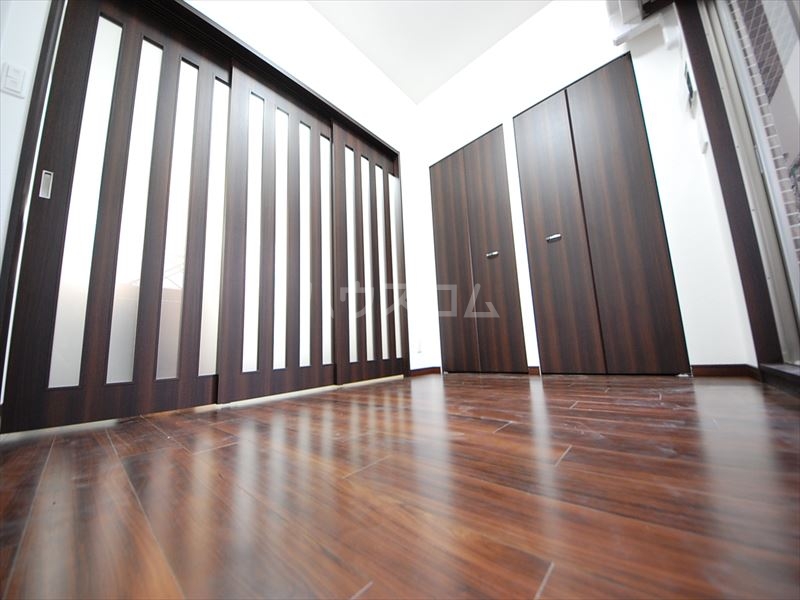 4/30 リビング/ダイニング