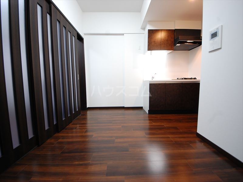 5/30 リビング/ダイニング