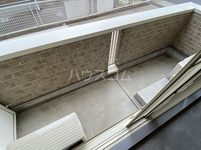 17/30 バルコニー