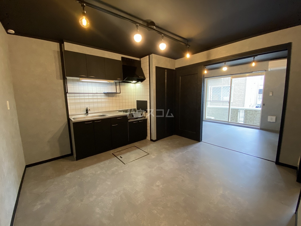 4/30 リビング/ダイニング