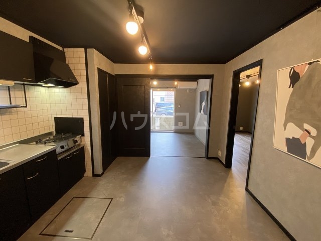 5/30 リビング/ダイニング