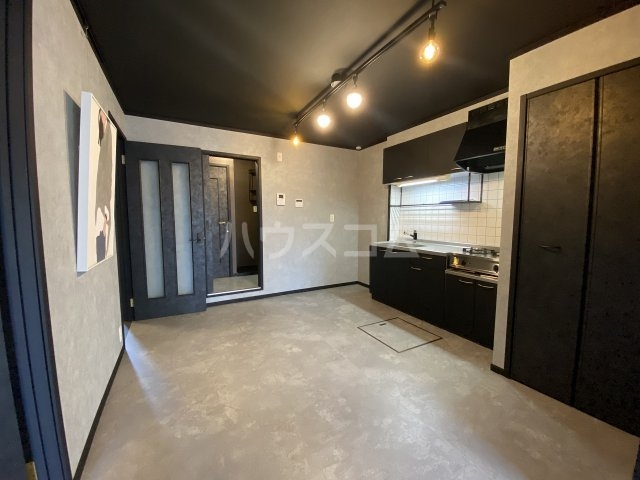 3/30 リビング/ダイニング