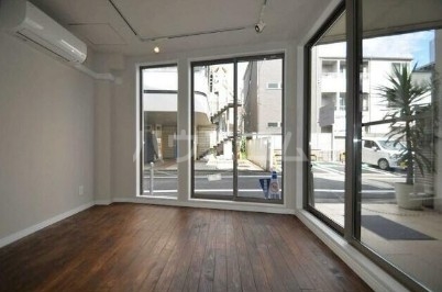 3/27 リビング/ダイニング