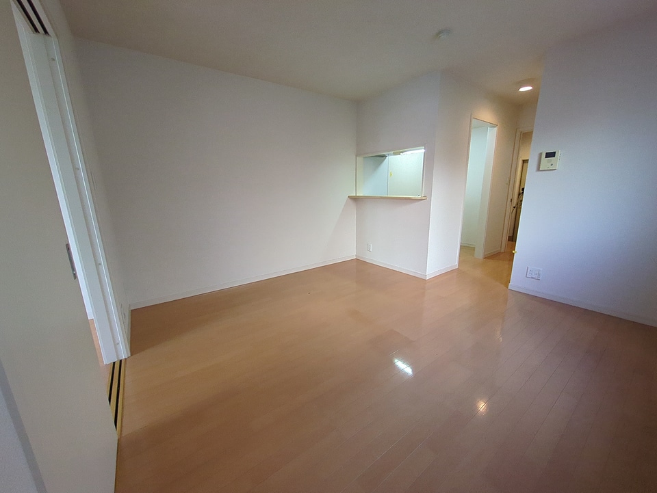 3/26 リビング/ダイニング