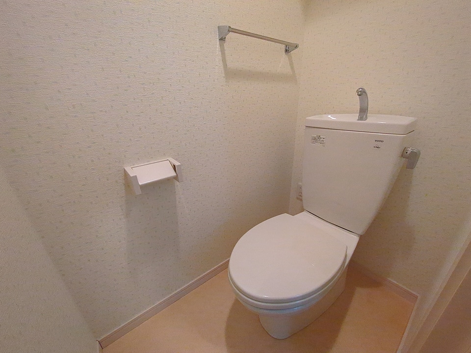 13/26 トイレ