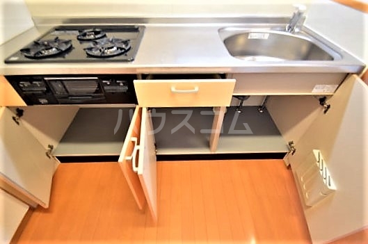 15/30 キッチン