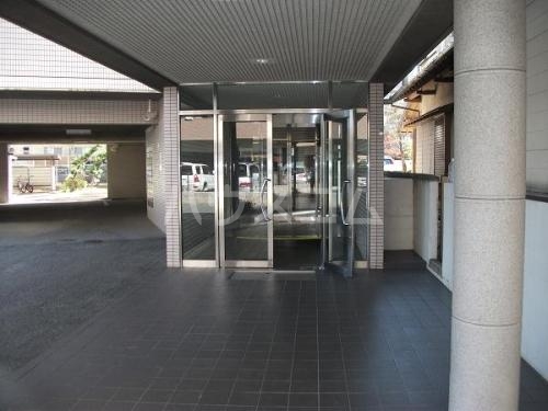 2/9 エントランス