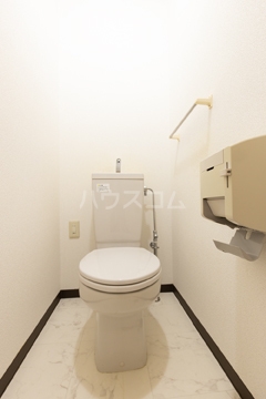 9/24 トイレ