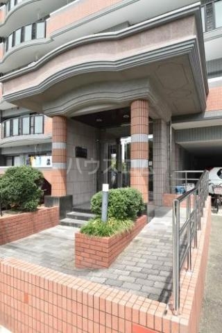 2/7 エントランス