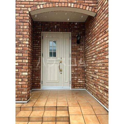 2/12 エントランス